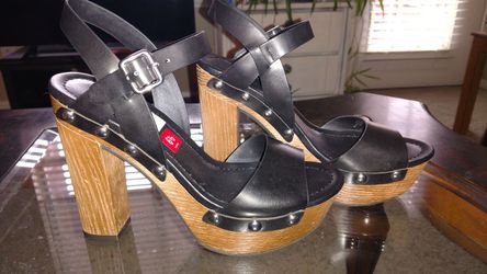 Indigo Rd. Black Hole Size 6.5 new