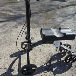 Knee Scooter