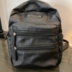 Purse Backpack