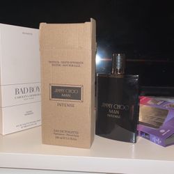 Jimmy Choo Cologne For Sell