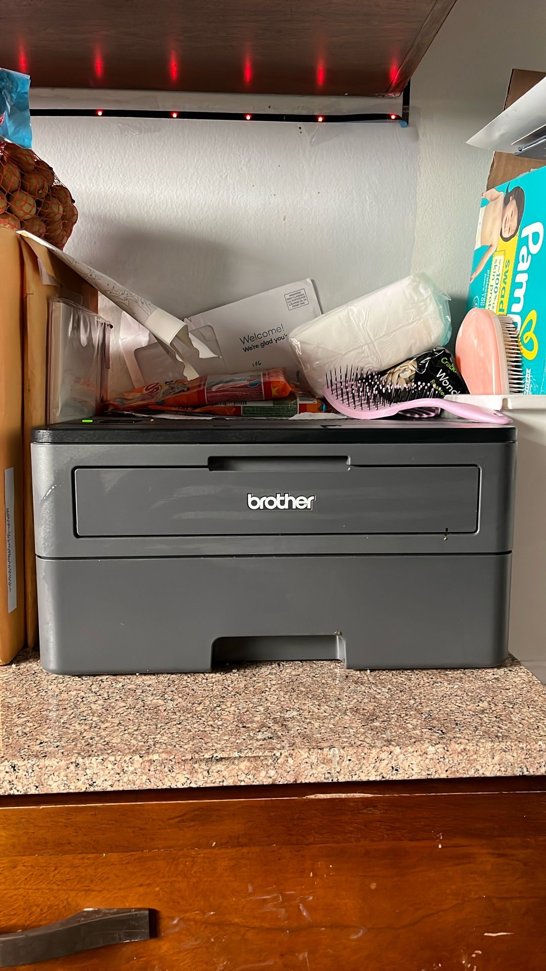 printer