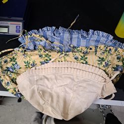 Longanberger Basket Liners 