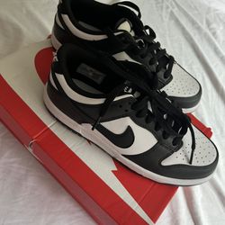 Nike dunk low shoes
