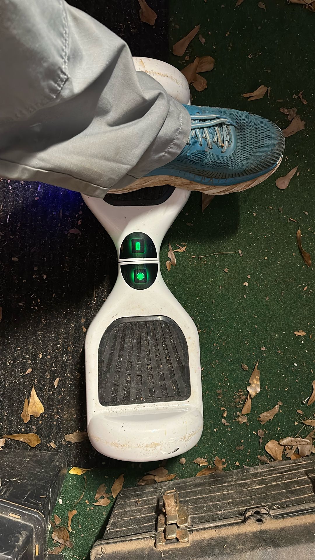 36v Hoverboard