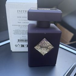 Initio Side Effect Tester Box 