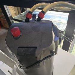 fish tank filter