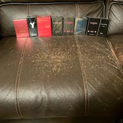 Colognes And Perfumes