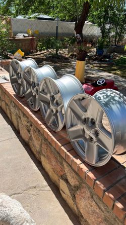 Tire Rims