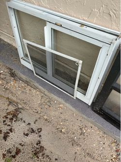 Impact Window