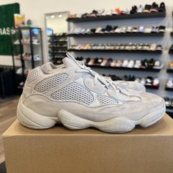 Yeezy 500 Blush Size 10.5 Pre-Owned