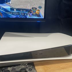 1tb PlayStation 5 Disc Version 