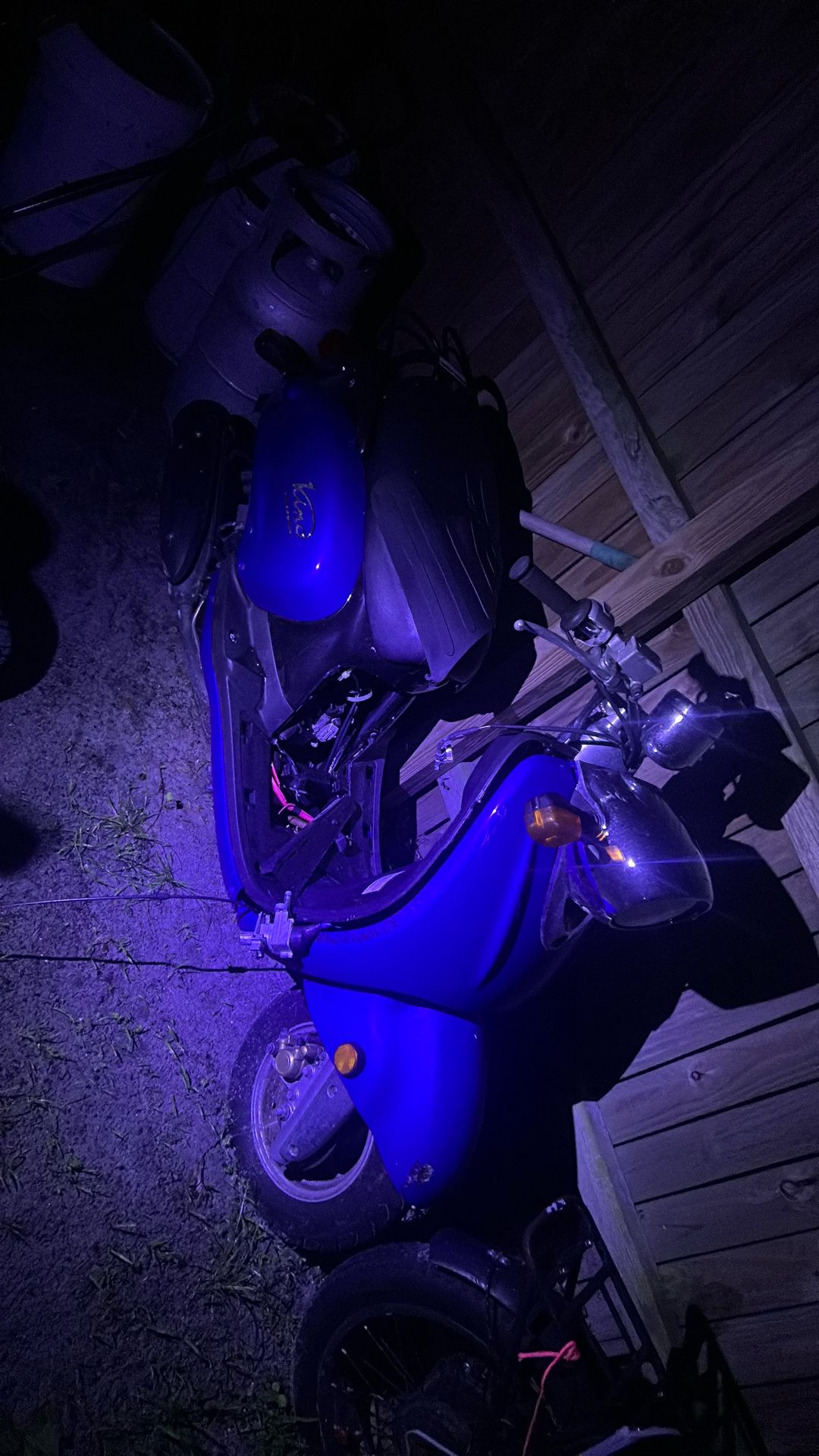 Scooter