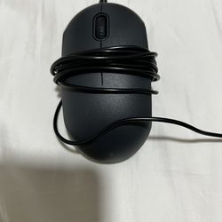 USB Wired Computer Mouse – Works Perfect – $5
