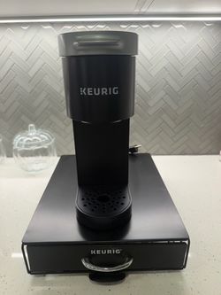 Keurig K-Mini