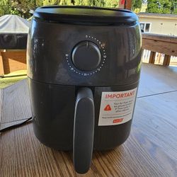 DASH Express Air FRYER oven