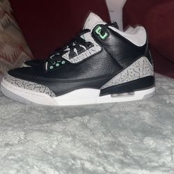Jordan  size 7y