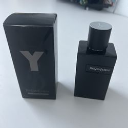 Ysl Y Le Parfum