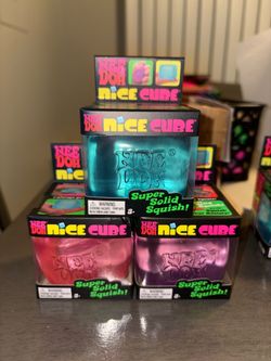 NEEDOH NICE CUBE