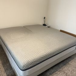Sleep Number Bed