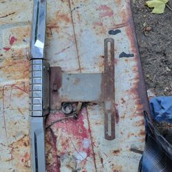 Fsj Wagoneer & Gladiator J10 J20 Parts 1(contact info removed)