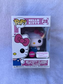 Hello Kitty Classic Funko #28
