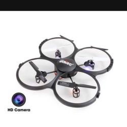 udi rc u818a Drone