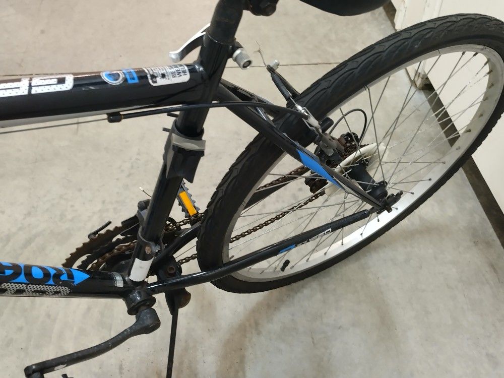 Nakamura ecko 26 men's online mountain bike 2019 review