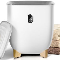 Towel Warmer - 25L - Brand New (In Box)