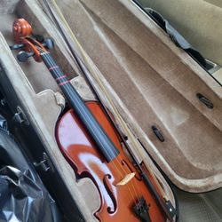 Violin