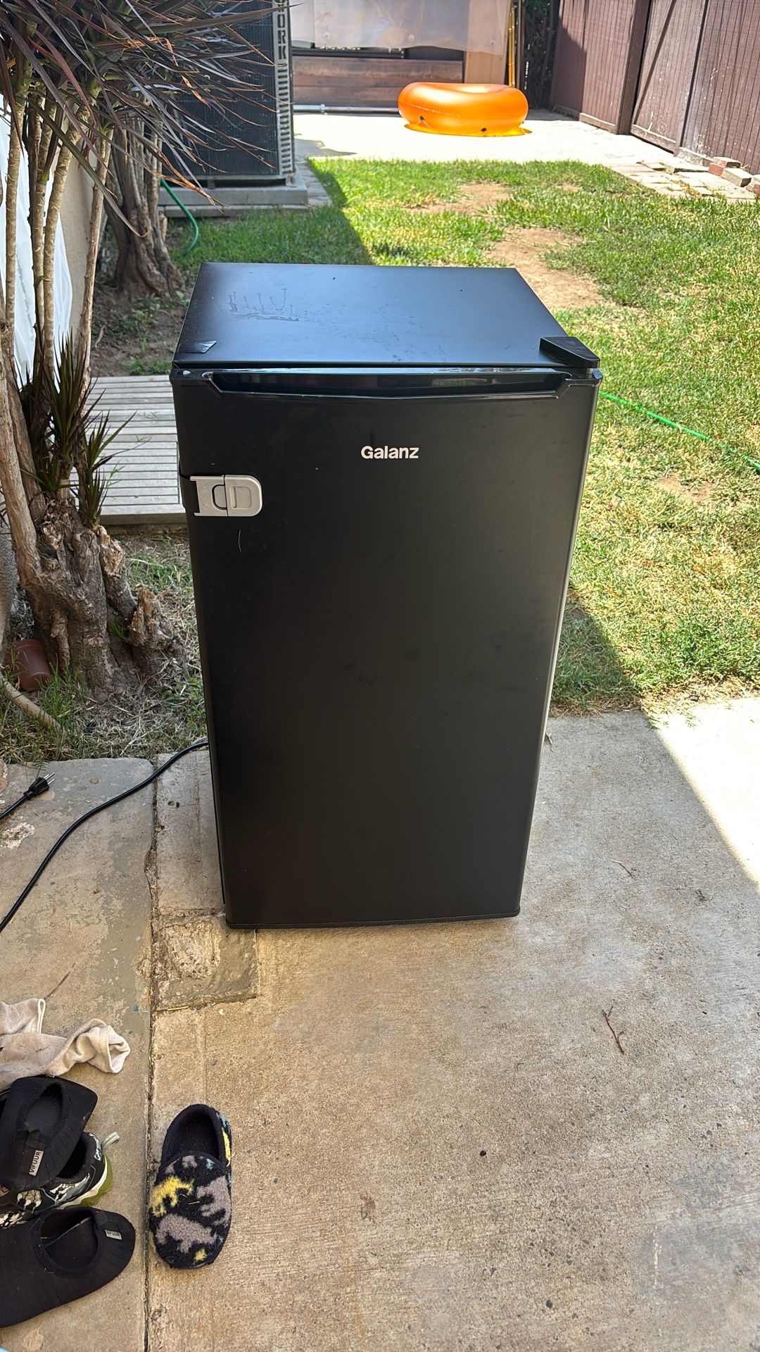 Fridge 