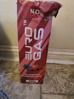 Nitro oxide