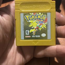 Game Boy Pocket Pokémon Go