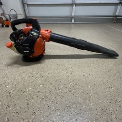 Used Echo Gas Blower
