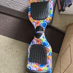 Self Balance Scooter 6.5" with Speaker For $ 120