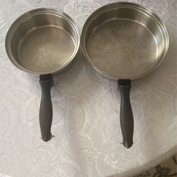 permanent 5 ply stainless steel cookware pot with lid
