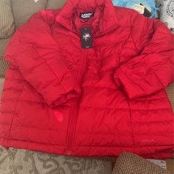 Women's FeatherFree Insulated Jacket Size 2X