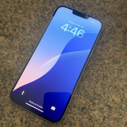 iPhone 14 Plus 128 GB AT&T