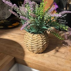 Fake Plant
