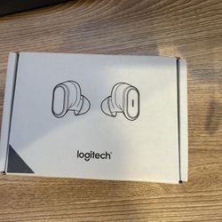 New Logitech Zone True wireless Earbuds