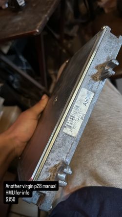 Honda Ecu
