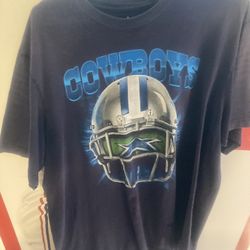 Dallas Cowboy T-shirt 