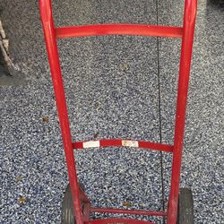 Hand Truck Dolly