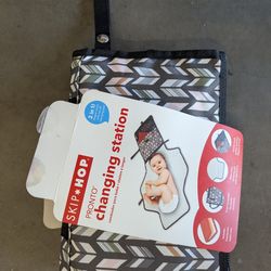Baby Changing Pad