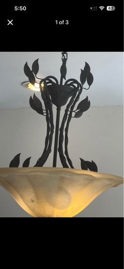 Beautiful designing lamp