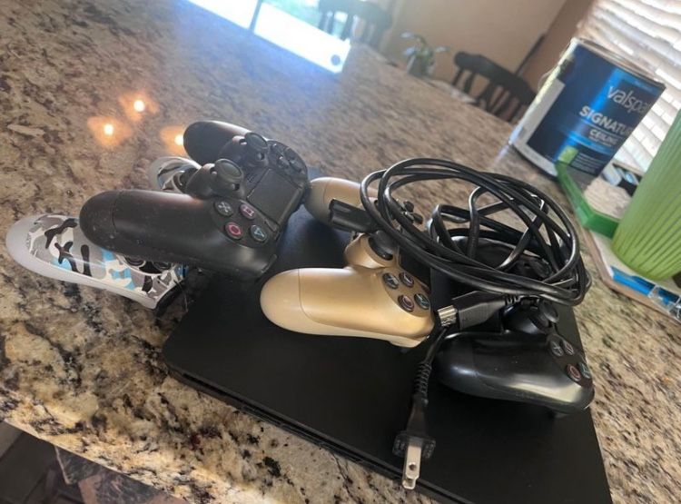 Playstation 4 for Sale in New York, NY OfferUp