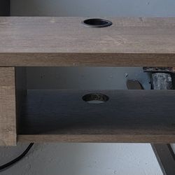 Floating TV Stand 