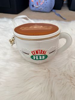 Loungefly Friends Purse