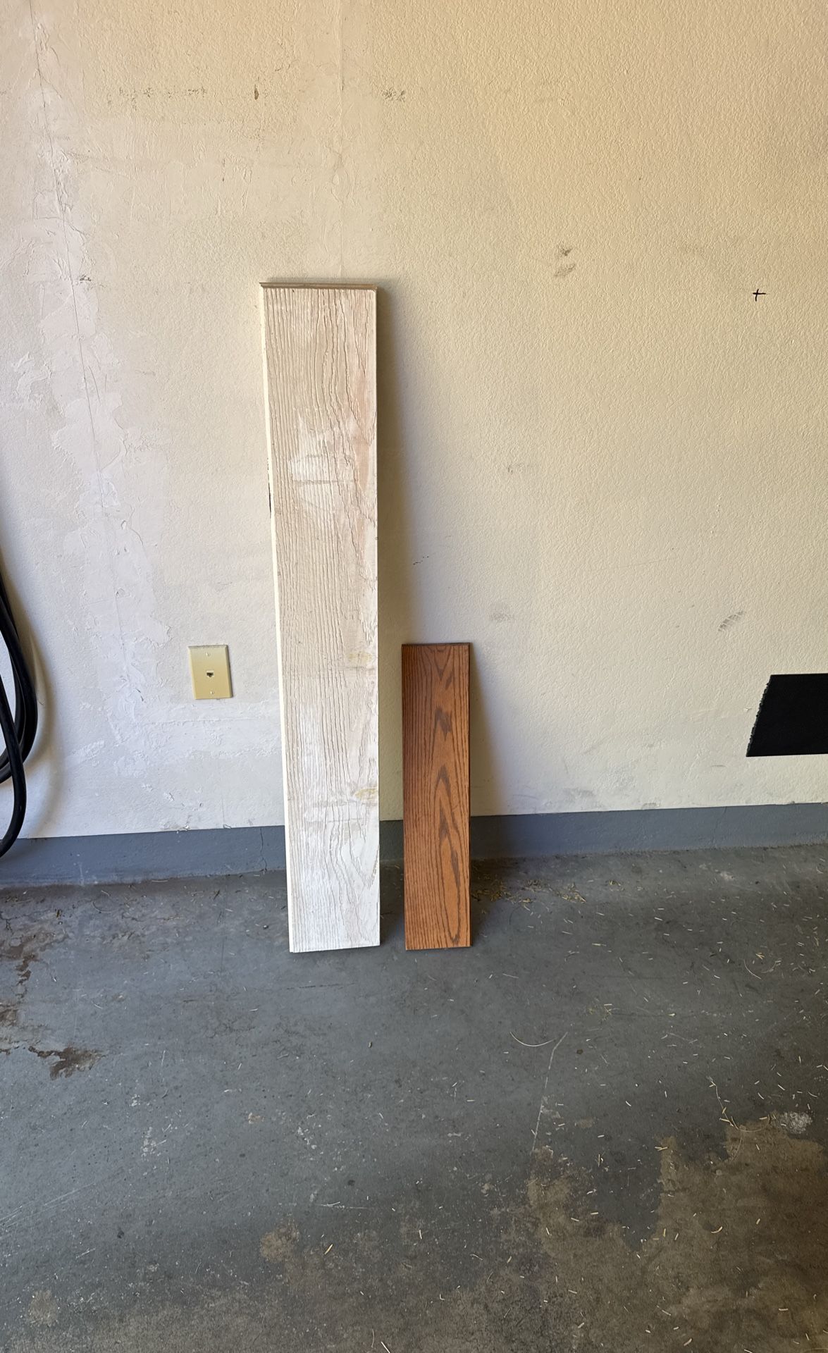 Free Shelves