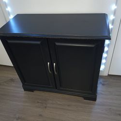 FISH TANK STAND 