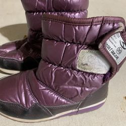 Girls Boots